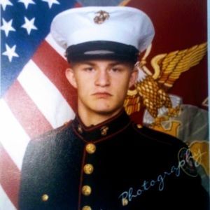 Meet your Posher, Morgan